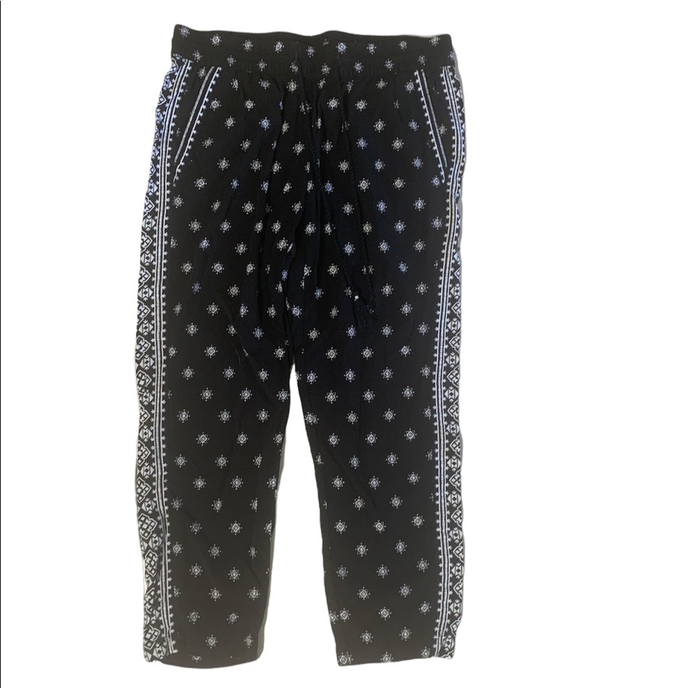 Old Navy- jogger pants